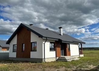 Дом на продажу, 123.9 м2, посёлок Растущий