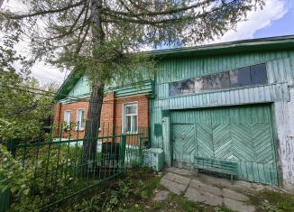 Продам дом, 68.2 м2, Челябинская область, Советская улица