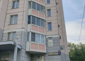 Продается однокомнатная квартира, 39.9 м2, Красногорск, улица Вилора Трифонова, 8