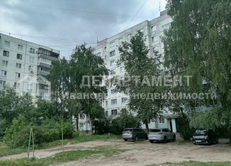 Продаю 3-комнатную квартиру, 64 м2, Ивановская область, улица Шошина, 13