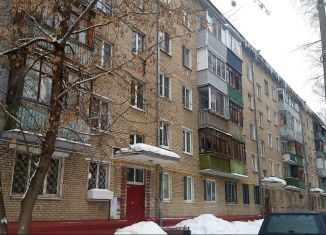 Продам трехкомнатную квартиру, 56 м2, Московская область, Коммунистическая улица, 14