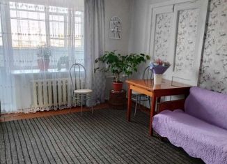 Трехкомнатная квартира на продажу, 61.4 м2, Ялуторовск, улица Новикова, 32