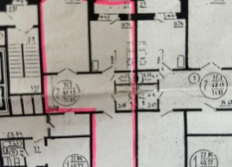 Продаю 2-комнатную квартиру, 72 м2, Московская область, улица Колпакова, 27