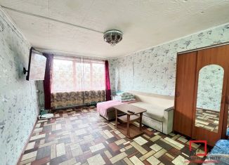 Однокомнатная квартира на продажу, 38 м2, Вологодская область, улица Калинина, 10