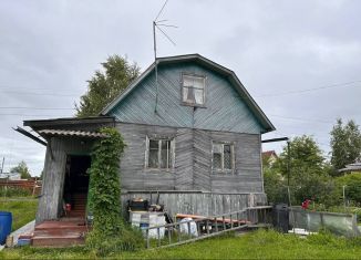 Продается дача, 70 м2, Архангельская область, садовое товарищество Лесная Поляна, 42
