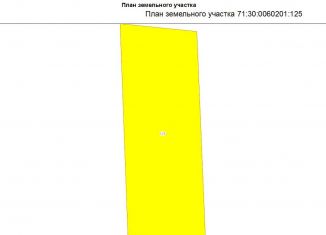 Продам земельный участок, 10 сот., Тула, СНТ Сад № 1 ТОЗ, 114