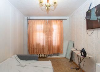 Продаю четырехкомнатную квартиру, 78.5 м2, Тобольск, улица Знаменского, 43