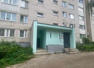 Продается двухкомнатная квартира, 52 м2, Тверь, переулок Никитина, 5, Заволжский район