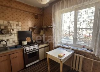 Продажа трехкомнатной квартиры, 55.1 м2, Московская область, Тепличная улица, 11