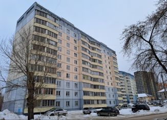 Продается однокомнатная квартира, 38.1 м2, Новосибирская область, улица Марии Ульяновой, 20