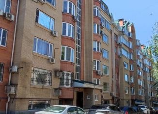 Продам трехкомнатную квартиру, 150 м2, Ростовская область, Донская улица, 8