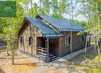 Продажа дома, 80 м2, деревня Становое, деревня Становое, 78/1