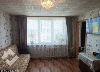 Продам двухкомнатную квартиру, 35.8 м2, Свердловская область, Советская улица, 6