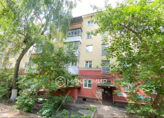 Продажа 2-комнатной квартиры, 42.5 м2, Орловская область, Московская улица, 60
