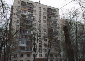 Аренда двухкомнатной квартиры, 39 м2, Москва, улица Академика Скрябина, 7к2