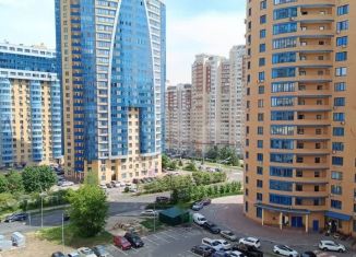 Продам квартиру студию, 28.9 м2, Реутов, Юбилейный проспект, 45