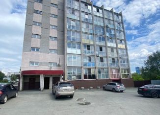 Квартира на продажу студия, 20 м2, Барнаул, Северо-Западная улица, 81, Железнодорожный район