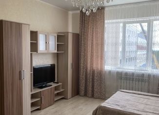 Однокомнатная квартира в аренду, 40 м2, Брянск, улица Крахмалёва, 55