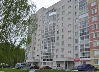 Продается 1-комнатная квартира, 43.6 м2, поселок городского типа Рефтинский, Лесная улица, 7