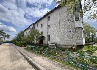 Двухкомнатная квартира на продажу, 47 м2, Киржач, улица Павловского, 34