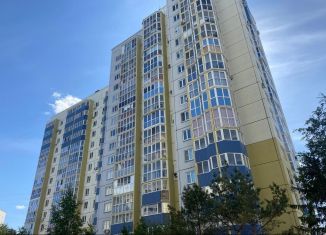 2-комнатная квартира на продажу, 67 м2, Омск, бульвар Архитекторов, 17
