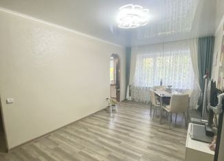 Продажа 3-комнатной квартиры, 55.6 м2, Амурск, Комсомольский проспект, 12