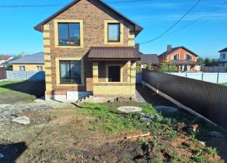 Дом на продажу, 117 м2, деревня Блохино, Гранитная улица