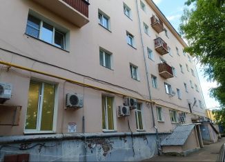 Продажа 1-комнатной квартиры, 47 м2, Иваново, площадь Революции, 8, Ленинский район