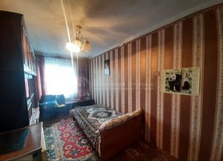 Двухкомнатная квартира на продажу, 44.4 м2, Томская область, Лесная улица, 11Б
