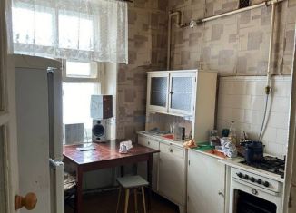 Продается 2-комнатная квартира, 60.1 м2, Нижегородская область, проспект Гагарина, 17