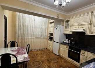 Аренда двухкомнатной квартиры, 72 м2, Дагестан, улица Сальмана, 91