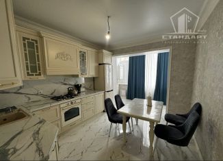 2-комнатная квартира на продажу, 68 м2, Дагестан, улица Зейнудина Батманова, 18