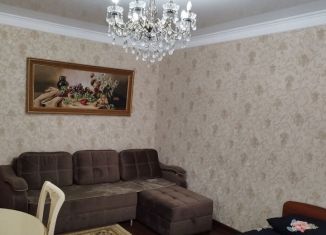 Сдается 1-комнатная квартира, 42.4 м2, Дагестан, улица Кобякова, 24
