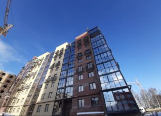 Продажа двухкомнатной квартиры, 70.8 м2, Ярославская область