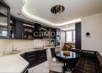 Продается 3-комнатная квартира, 77.9 м2, Москва, Истринская улица, 4, метро Кунцевская