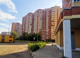 Продам 1-комнатную квартиру, 43 м2, Московская область, Батарейная улица, 8