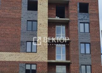 Продам 1-комнатную квартиру, 41.2 м2, Костромская область