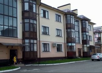 Продается 2-комнатная квартира, 57 м2, Чегем, улица Ленина, 108