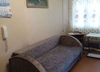 Сдача в аренду однокомнатной квартиры, 35 м2, Смоленская область, улица Николаева
