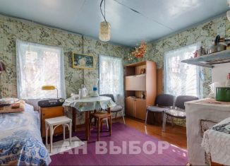 Продаю дом, 31 м2, Свердловская область, коллективный сад Черёмушка, 58