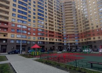 Продается 1-ком. квартира, 41.5 м2, Домодедово, улица Кирова, 17к1