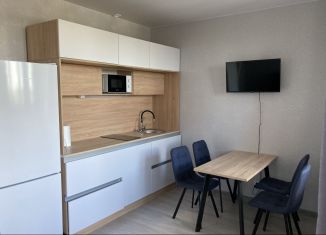 Сдаю в аренду квартиру студию, 34 м2, Бронницы, Садовый проезд, 1Б