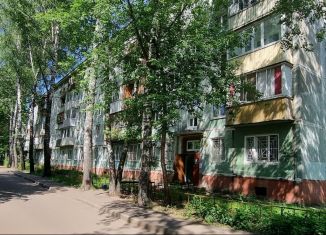 Сдается 1-комнатная квартира, 31.5 м2, Московская область, Юбилейная улица, 3к3