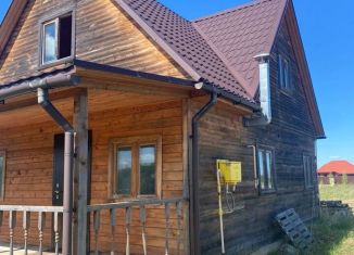 Продаю дом, 81.2 м2, деревня Бражниково