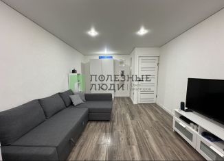1-комнатная квартира на продажу, 29 м2, село Осиново, Комсомольская улица, 7