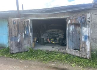 Гараж на продажу, 24 м2, Кингисепп