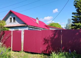 Продаю дом, 47.6 м2, деревня Юргелица, деревня Юргелица, 28