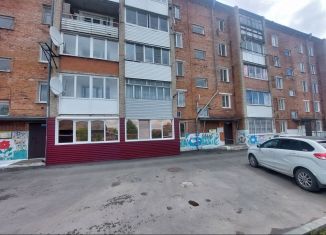 Продажа 2-ком. квартиры, 48 м2, Мариинск, Набережная улица, 149