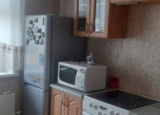 Однокомнатная квартира в аренду, 40 м2, Красноярск, Молодёжный проспект, 31