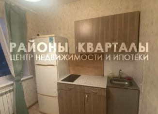 Продается однокомнатная квартира, 38.6 м2, Челябинск, Волочаевская улица, 37